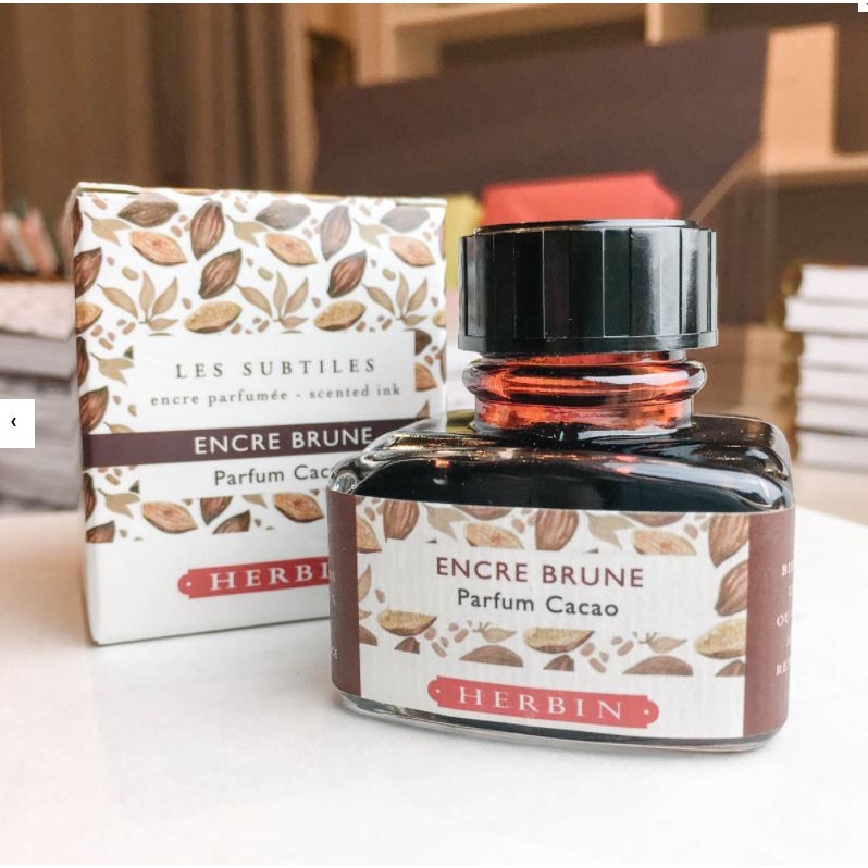 Mực viết máy J.Herbin