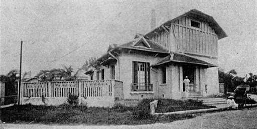 Ảnh: Trường Mỹ thuật Đông Dương (1925 - 1945)